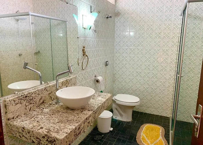 Hotel Avenida