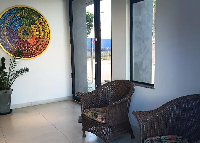 Hotel Maranhão