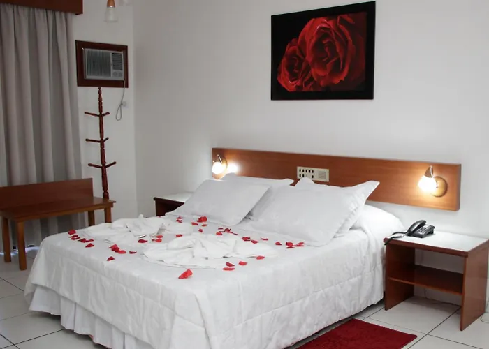 Royal Inn Hotel